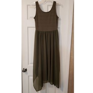 Kristin Nicole Dress